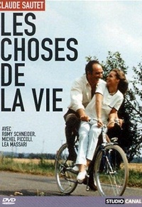 Les choses de la vie