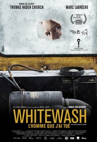 Whitewash : l'homme que j'ai tué