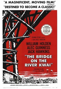 The Bridge on the River Kwai