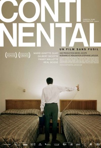 Continental, un film sans fusil