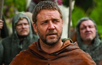 Russell Crowe remplacera Heath Ledger