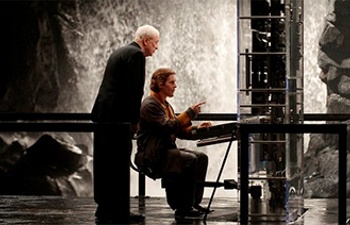 Box-office nord-américain : The Dark Knight Rises maintient l'avance