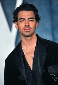 Joe Jonas