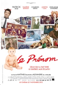 Le prénom