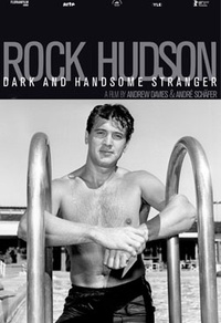 Rock Hudson Dark and Handsome Stranger