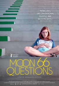 Moon, 66 Questions