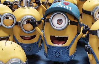 Une nouvelle bande-annonce délicieuse pour Despicable Me 3