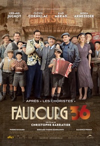 Faubourg 36