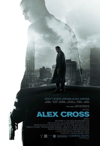 Alex Cross