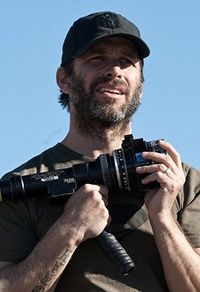 Zack Snyder