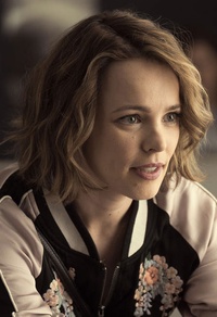 Rachel McAdams