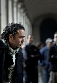 Alejandro González Iñárritu