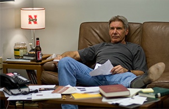 Harrison Ford rejoint officiellement The Expendables 3