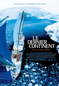 Le dernier continent