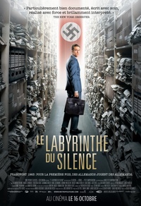 Le labyrinthe du silence