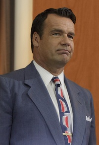 David James Elliott