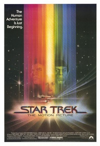 Star Trek: The Motion Picture