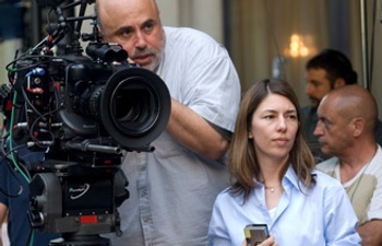 Sofia Coppola prépare un film sur The Bling Ring