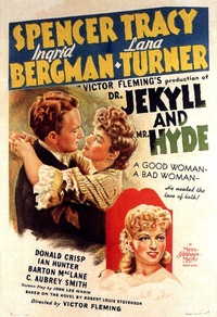 Dr. Jekyll and Mr. Hyde