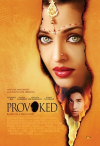 Provoked: A True Story