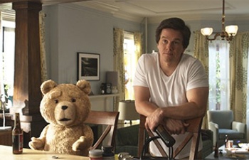 La sortie de Ted 2 prévue pour le printemps 2015