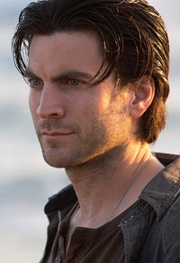 Wes Bentley