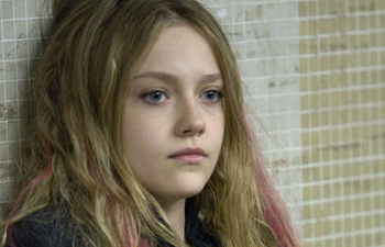 Dakota Fanning devient musicienne