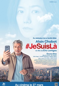 #jesuislà