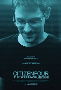 Citizenfour : L'histoire d'Edward Snowden