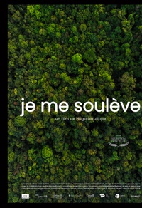 Je me soulève