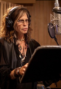 Steven Tyler