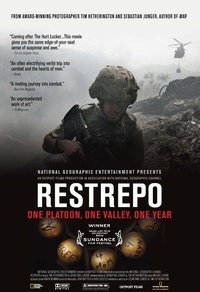 Restrepo