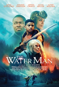 The Water Man