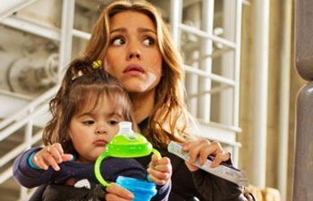 Première bande-annonce du film Spy Kids 4: All the Time in the World