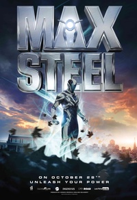 Max Steel