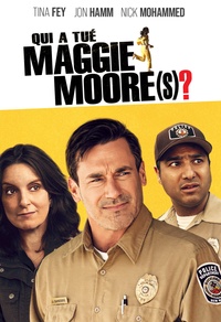 Qui a tué Maggie Moore?