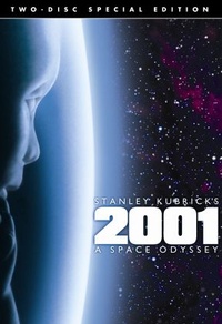 2001, l'odyssée de l'espace