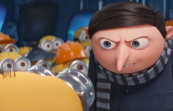 Les bandes-annonces de la semaine : Riez en compagnie des Minions