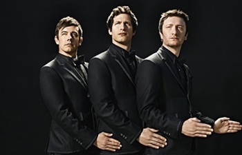 Une comédie musicale pour The Lonely Island