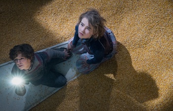 Box-office nord-américain : 50 millions $ pour A Quiet Place