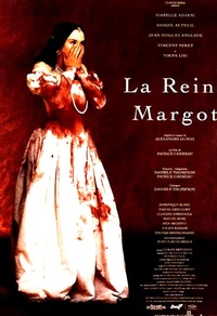 La reine Margot