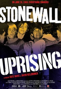 Stonewall Uprising
