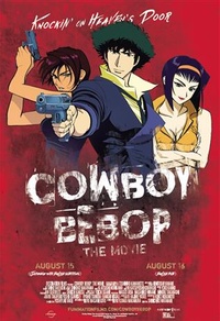 Cowboy Bebop: The Movie - Knockin' On Heaven's Door