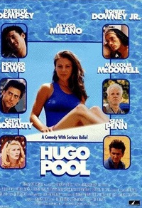 Hugo Pool