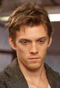 Jake Abel