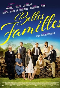 Belles familles