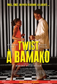 Twist à Bamako