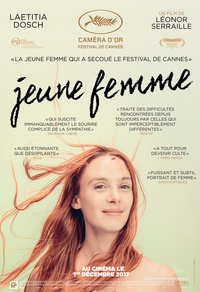 Jeune femme