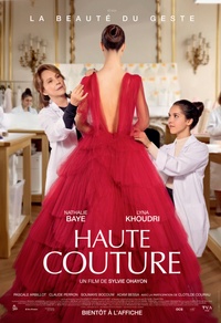 Haute couture