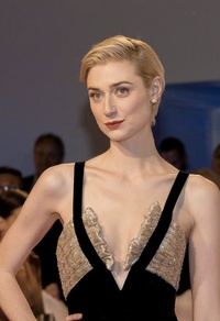 Elizabeth Debicki